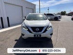 2016 Nissan Murano SL