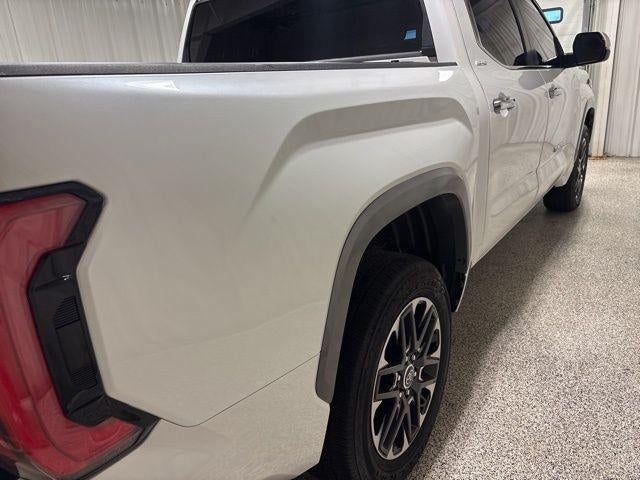 2024 Toyota Tundra 4WD Limited