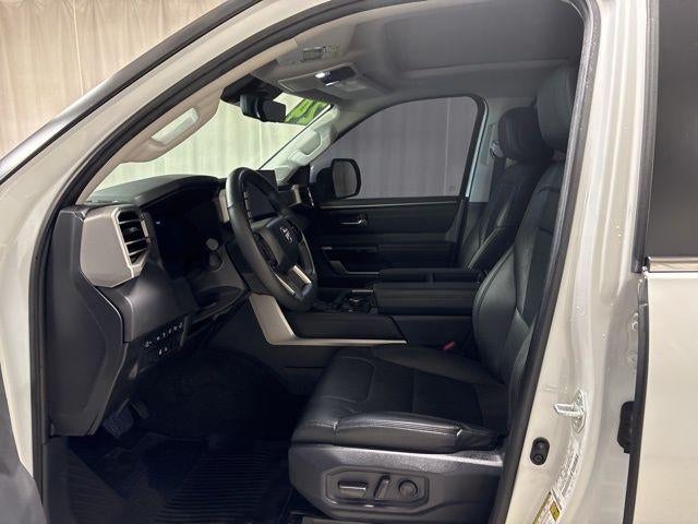 2024 Toyota Tundra 4WD Limited