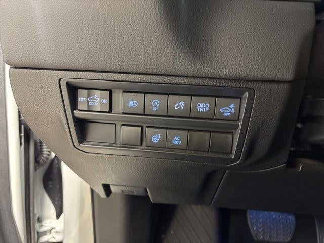 2024 Toyota Tundra 4WD Limited