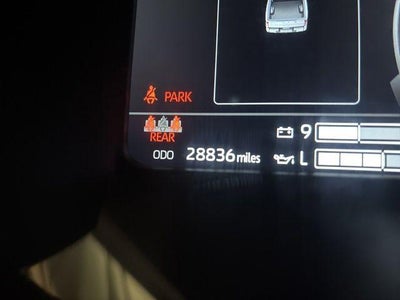 2024 Toyota Tundra 4WD Limited