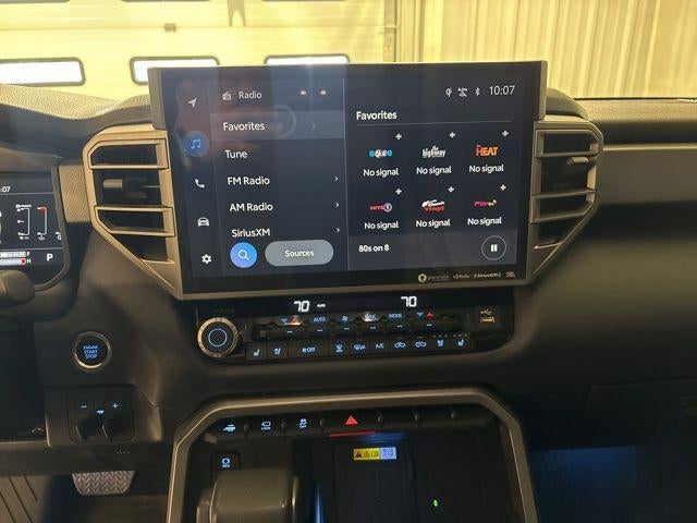 2024 Toyota Tundra 4WD Limited
