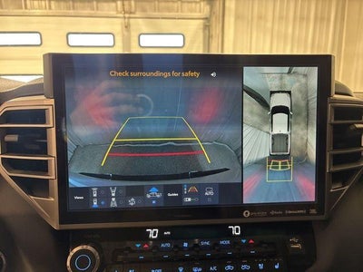 2024 Toyota Tundra 4WD Limited