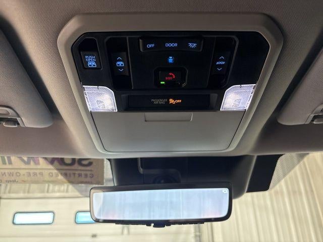 2024 Toyota Tundra 4WD Limited