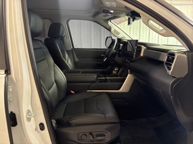 2024 Toyota Tundra 4WD Limited