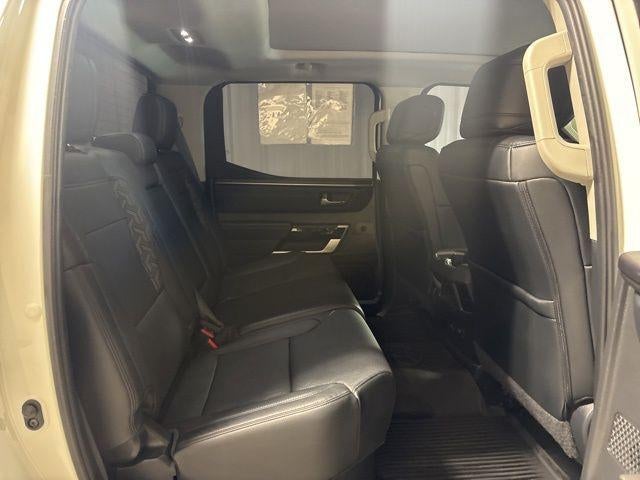 2024 Toyota Tundra 4WD Limited