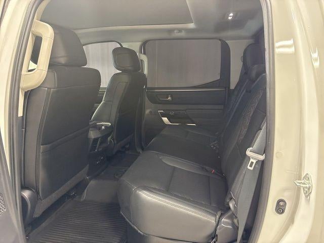 2024 Toyota Tundra 4WD Limited