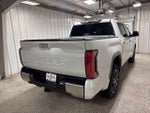 2024 Toyota Tundra 4WD Limited