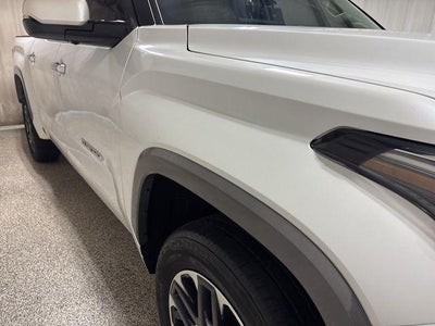2024 Toyota Tundra 4WD Limited