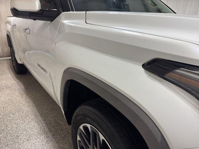 2024 Toyota Tundra 4WD Limited