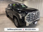 2025 Toyota Tundra 4WD 1794 Edition