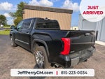 2025 Toyota Tundra 4WD 1794 Edition