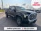 2025 Toyota Tundra 4WD 1794 Edition