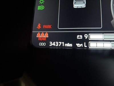 2024 Toyota Tundra 4WD Platinum Hybrid