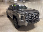 2024 Toyota Tundra 4WD Platinum Hybrid