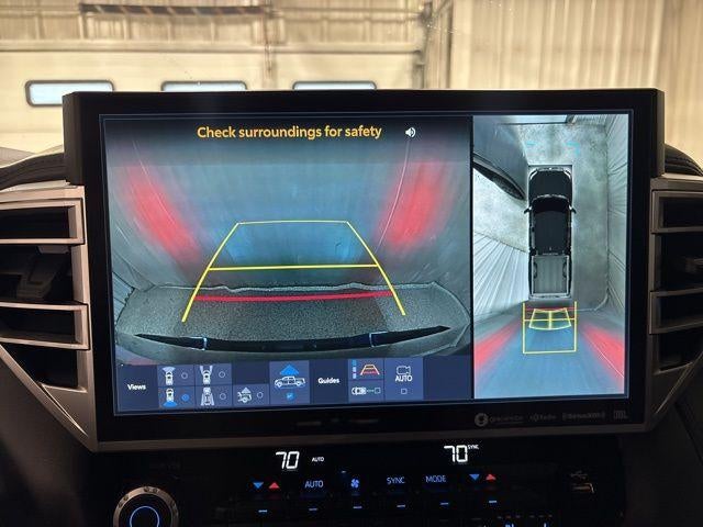 2024 Toyota Tundra 4WD Platinum Hybrid