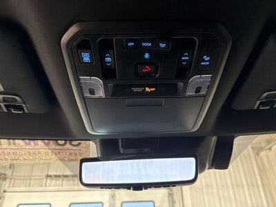 2024 Toyota Tundra 4WD Platinum Hybrid