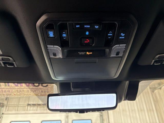 2024 Toyota Tundra 4WD Platinum Hybrid