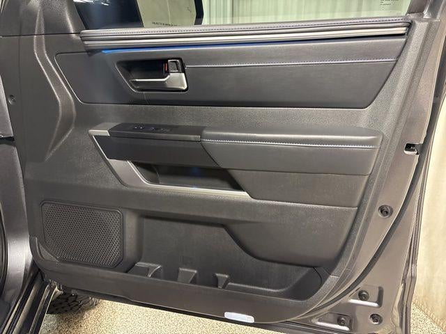 2024 Toyota Tundra 4WD Platinum Hybrid