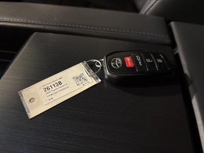 2024 Toyota Tundra 4WD Platinum Hybrid