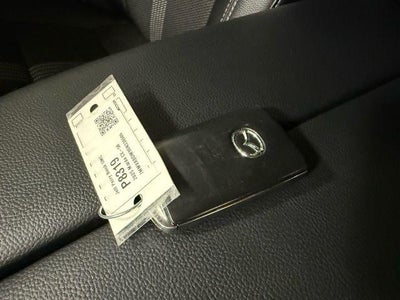 2025 Mazda Mazda CX-50 2.5 S Premium Package