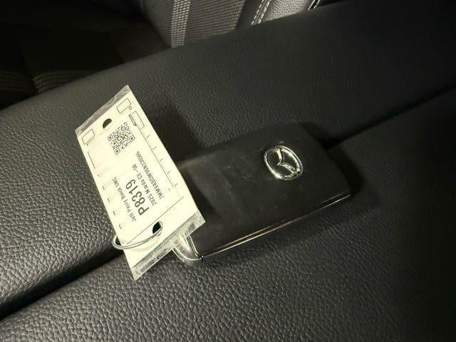 2025 Mazda Mazda CX-50 2.5 S Premium Package