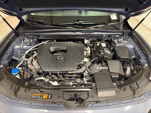 2025 Mazda Mazda CX-50 2.5 S Premium Package