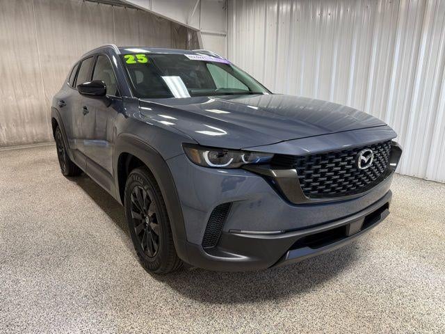 2025 Mazda Mazda CX-50 2.5 S Premium Package