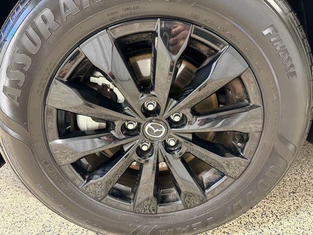 2025 Mazda Mazda CX-50 2.5 S Premium Package