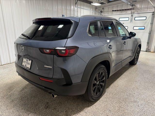 2025 Mazda Mazda CX-50 2.5 S Premium Package