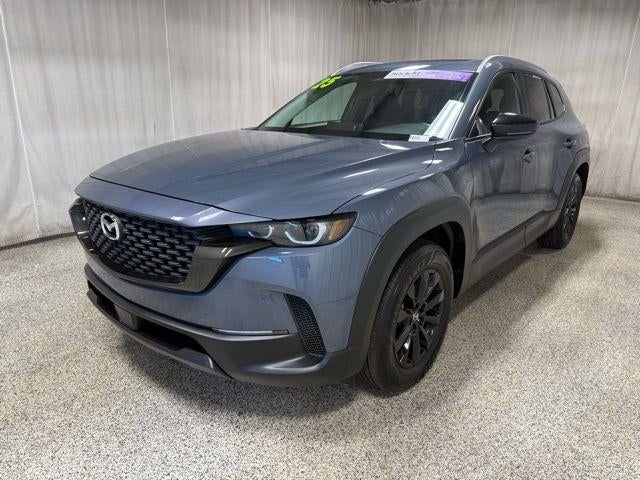 2025 Mazda Mazda CX-50 2.5 S Premium Package