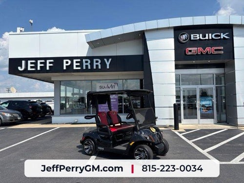 2017 YAMAHA Drive2 Golf Cart