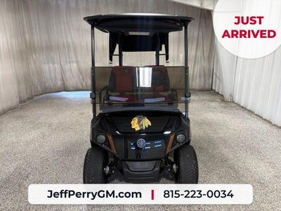 2017 YAMAHA Drive2 Golf Cart