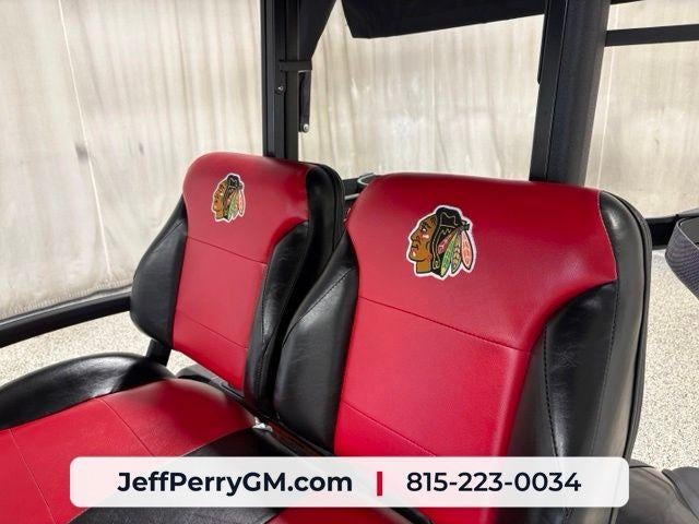 2017 YAMAHA Drive2 Golf Cart
