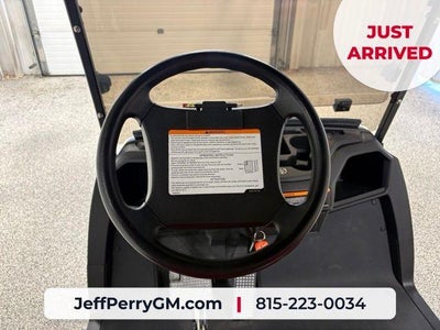 2017 YAMAHA Drive2 Golf Cart