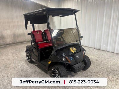 2017 YAMAHA Drive2 Golf Cart