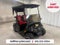 2017 YAMAHA Drive2 Golf Cart