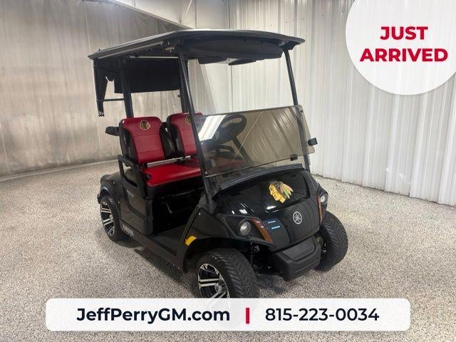 2017 YAMAHA Drive2 Golf Cart