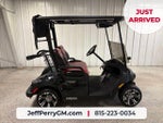 2017 YAMAHA Drive2 Golf Cart