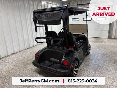 2017 YAMAHA Drive2 Golf Cart