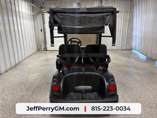 2017 YAMAHA Drive2 Golf Cart