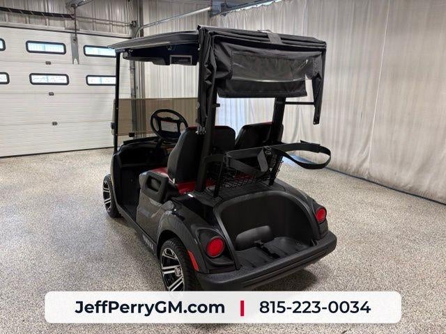 2017 YAMAHA Drive2 Golf Cart