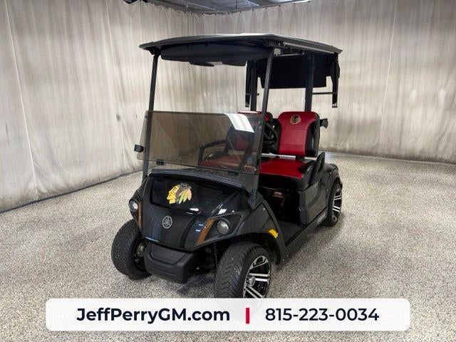2017 YAMAHA Drive2 Golf Cart