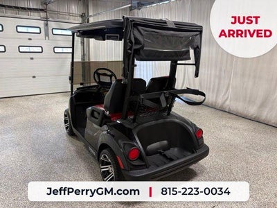 2017 YAMAHA Drive2 Golf Cart