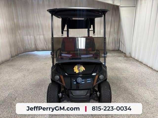 2017 YAMAHA Drive2 Golf Cart