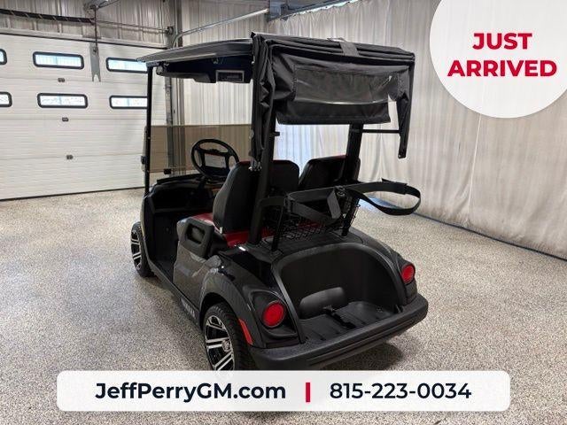 2017 YAMAHA Drive2 Golf Cart