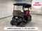 2017 YAMAHA Drive2 Golf Cart