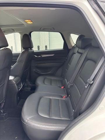 2017 Mazda Mazda CX-5 Grand Touring