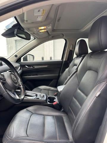 2017 Mazda Mazda CX-5 Grand Touring