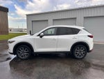 2017 Mazda Mazda CX-5 Grand Touring